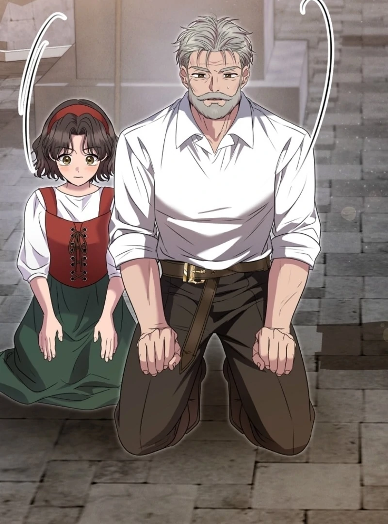 Materialistic Princess Chapter 105 - Page 34