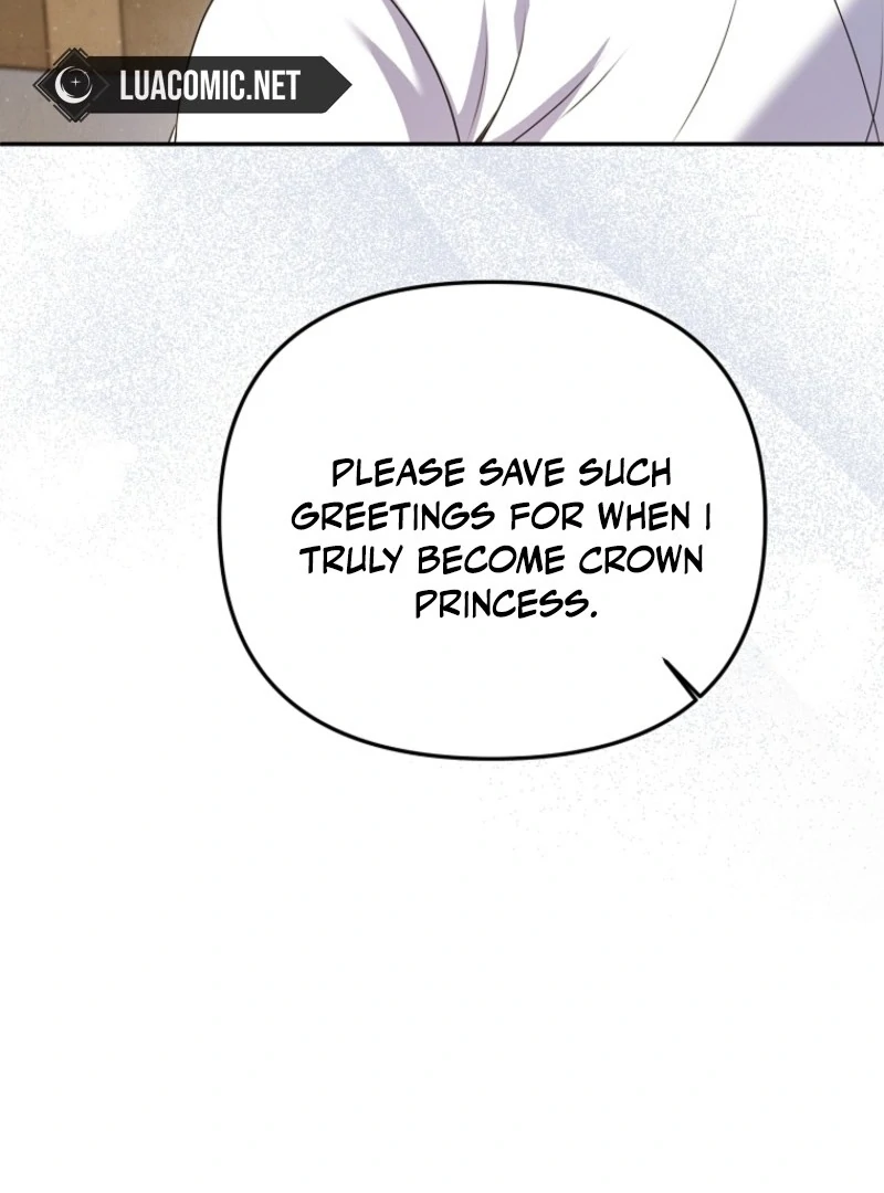 Materialistic Princess Chapter 105 - Page 38