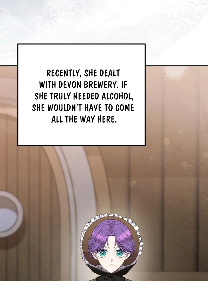 Materialistic Princess Chapter 105 - Page 44