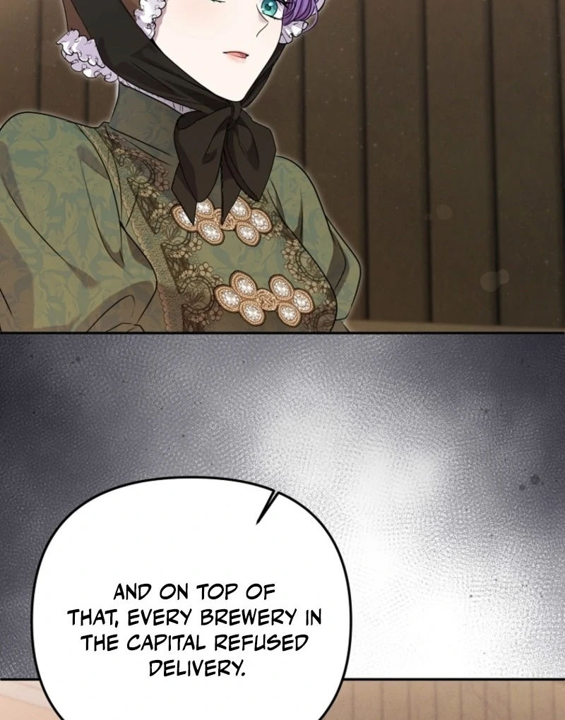 Materialistic Princess Chapter 105 - Page 55