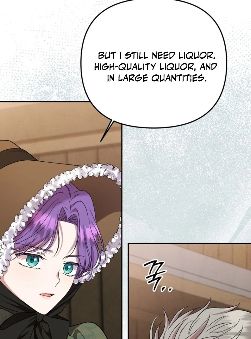 Materialistic Princess Chapter 105 - Page 58