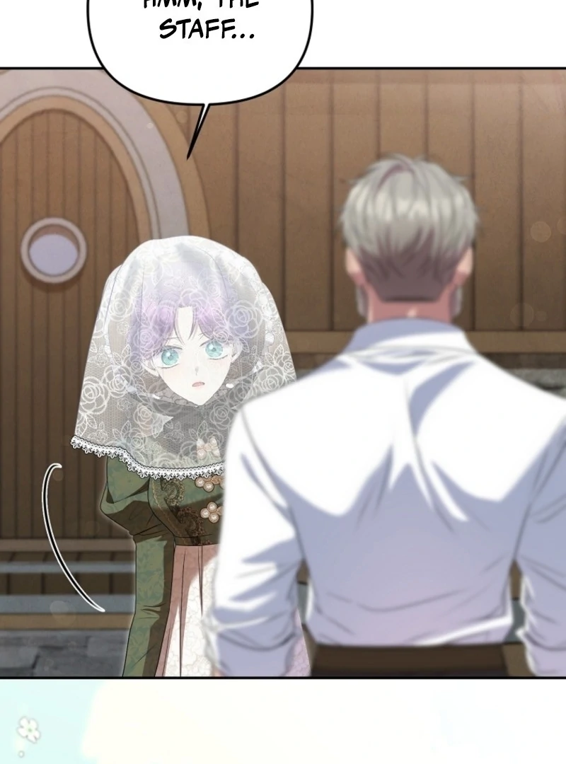 Materialistic Princess Chapter 105 - Page 8