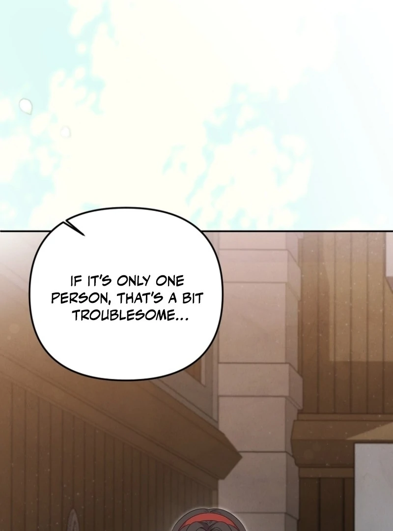 Materialistic Princess Chapter 105 - Page 9