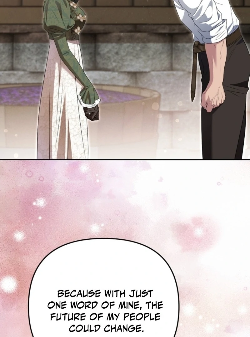 Materialistic Princess Chapter 105 - Page 91