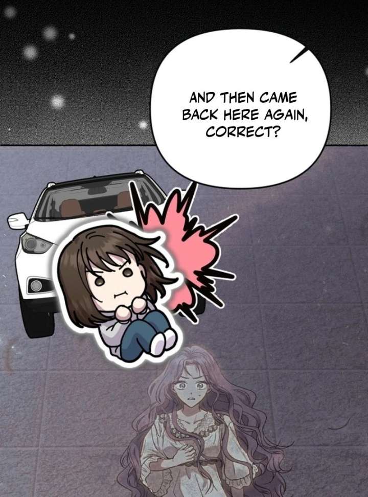 Materialistic Princess Chapter 106 - Page 112