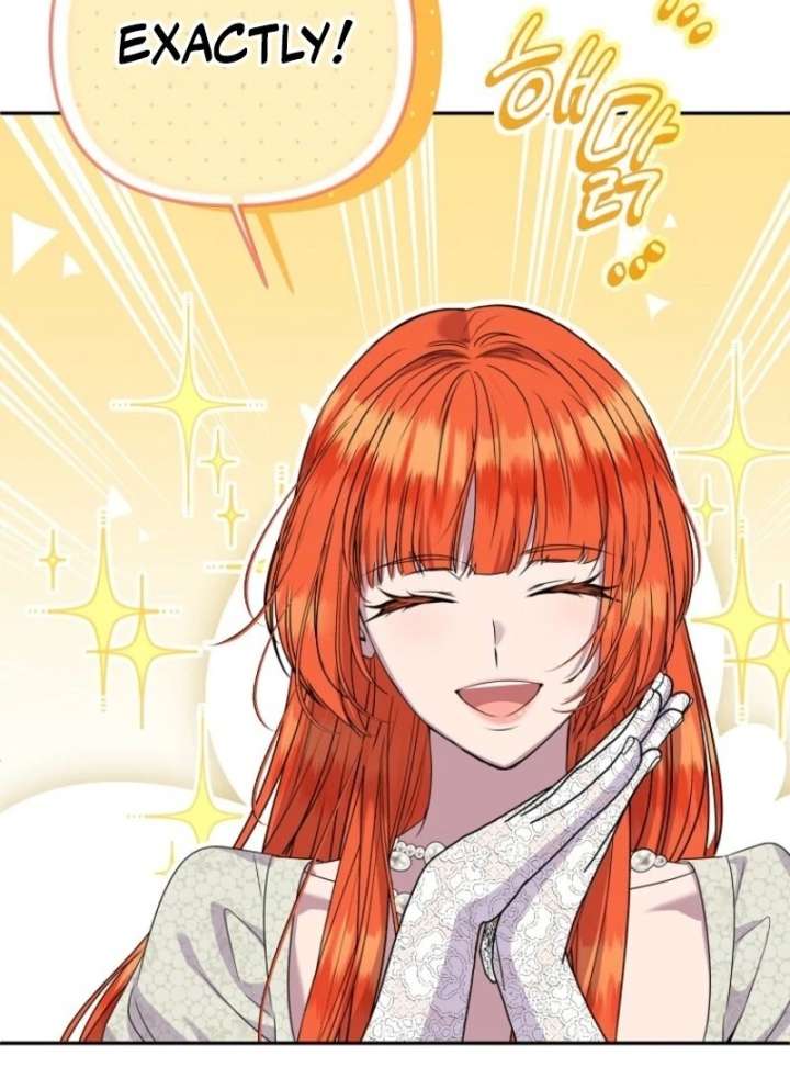 Materialistic Princess Chapter 106 - Page 114