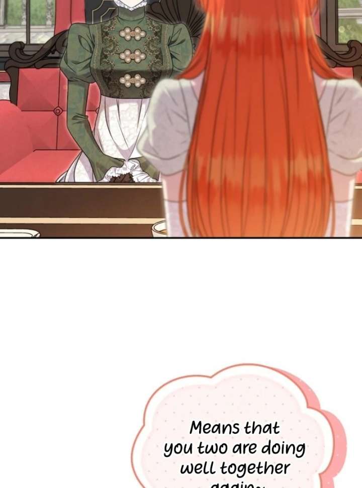 Materialistic Princess Chapter 106 - Page 16