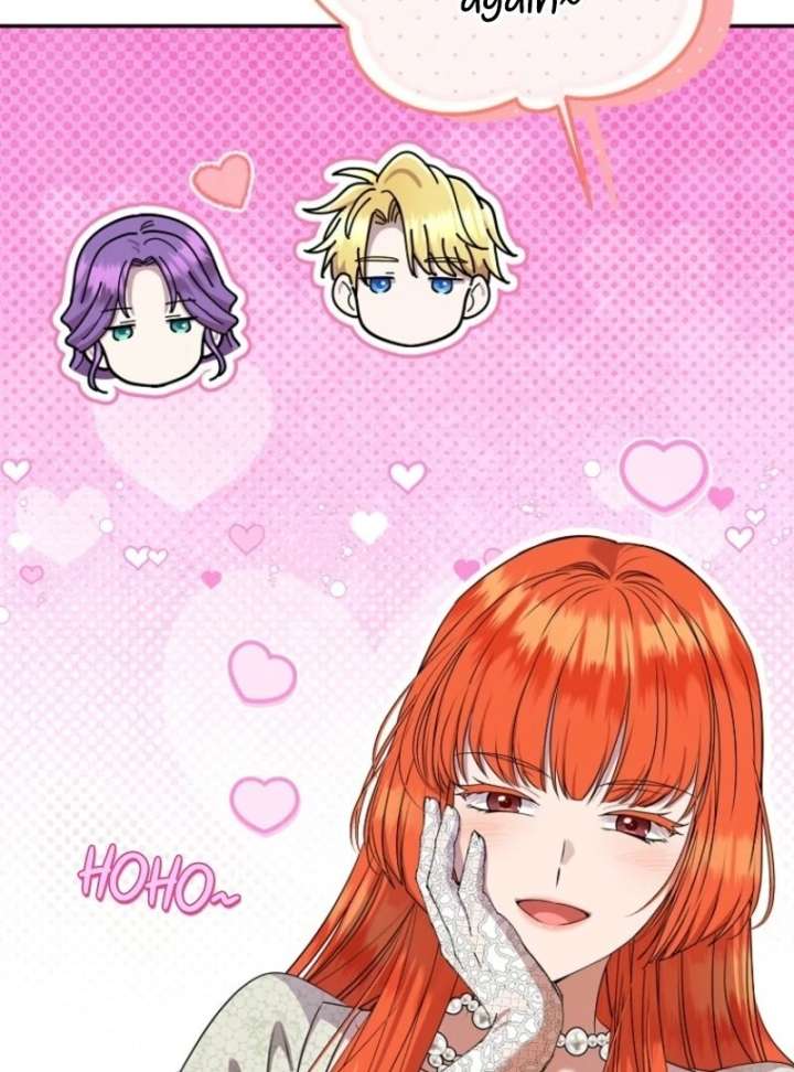 Materialistic Princess Chapter 106 - Page 17