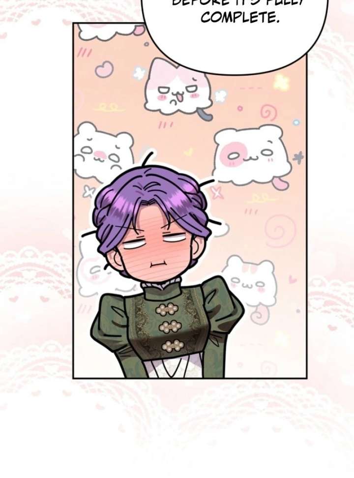 Materialistic Princess Chapter 106 - Page 19