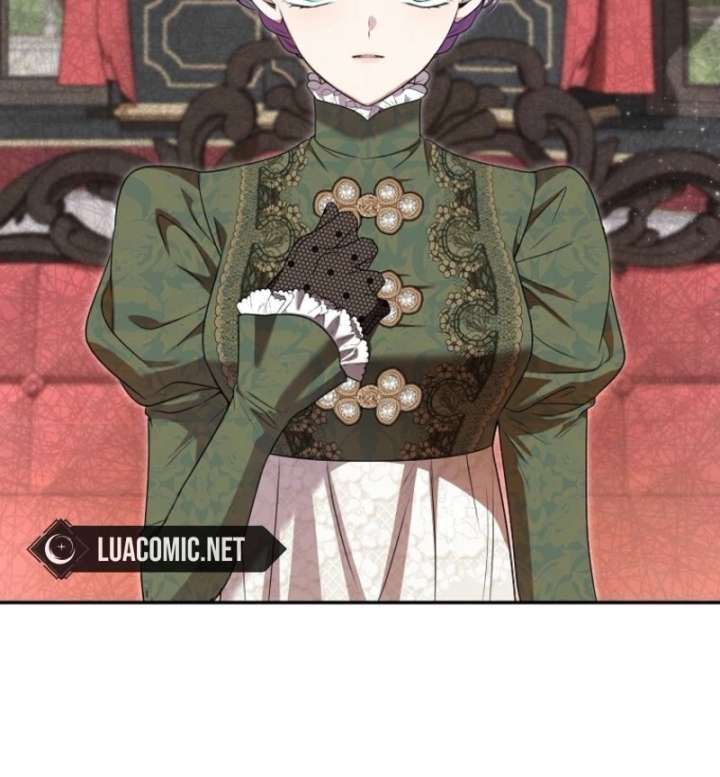Materialistic Princess Chapter 106 - Page 27