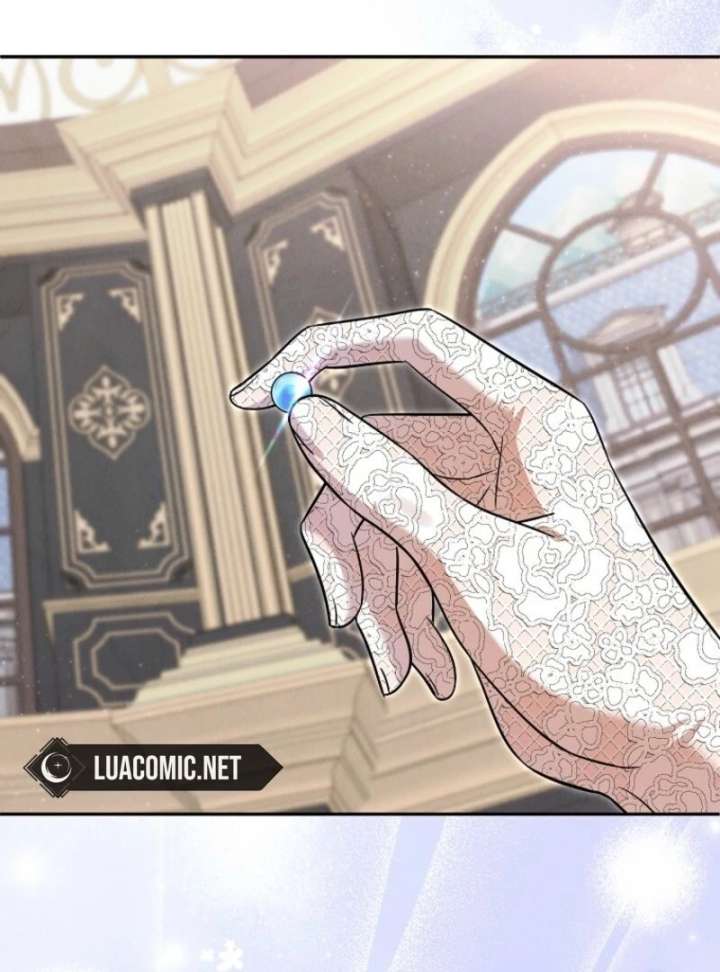 Materialistic Princess Chapter 106 - Page 4