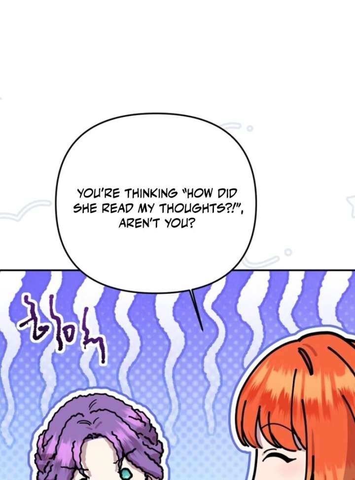 Materialistic Princess Chapter 106 - Page 44