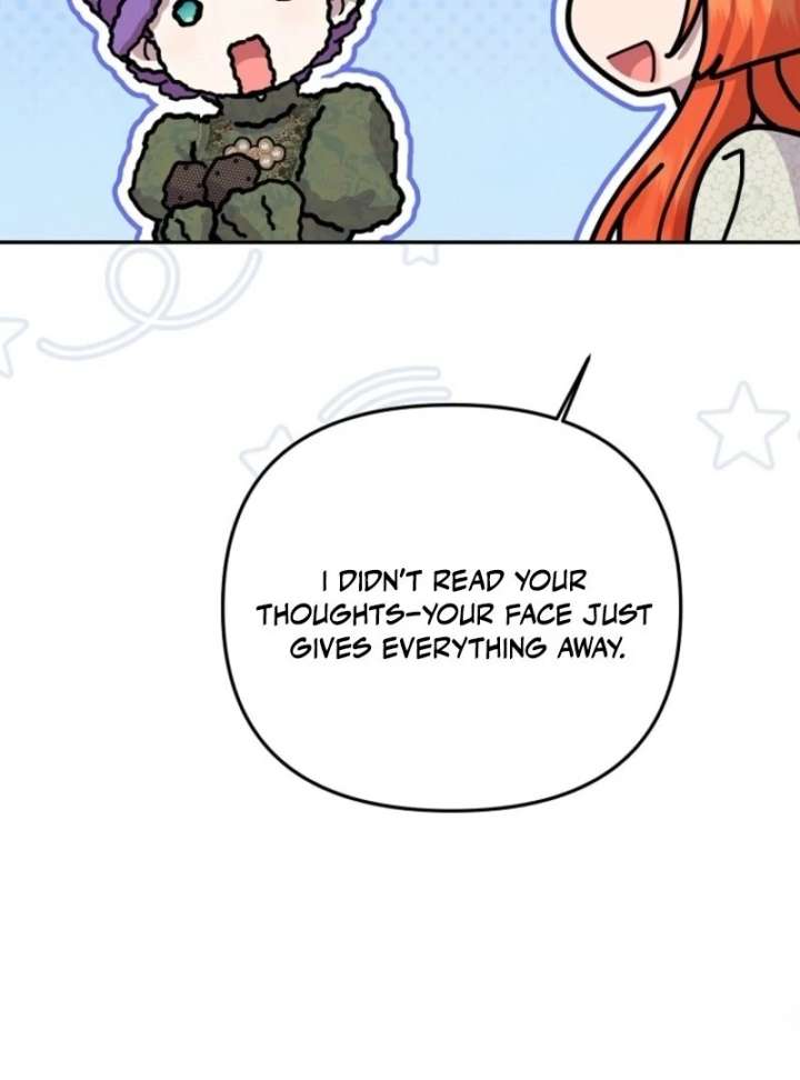 Materialistic Princess Chapter 106 - Page 45