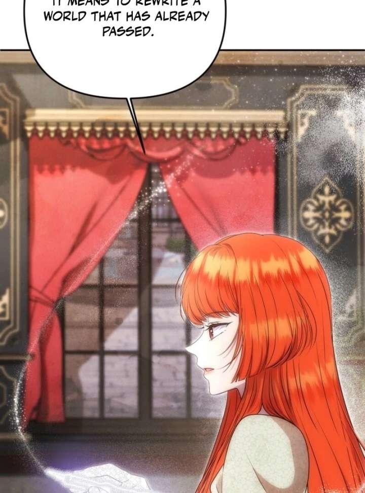 Materialistic Princess Chapter 106 - Page 48