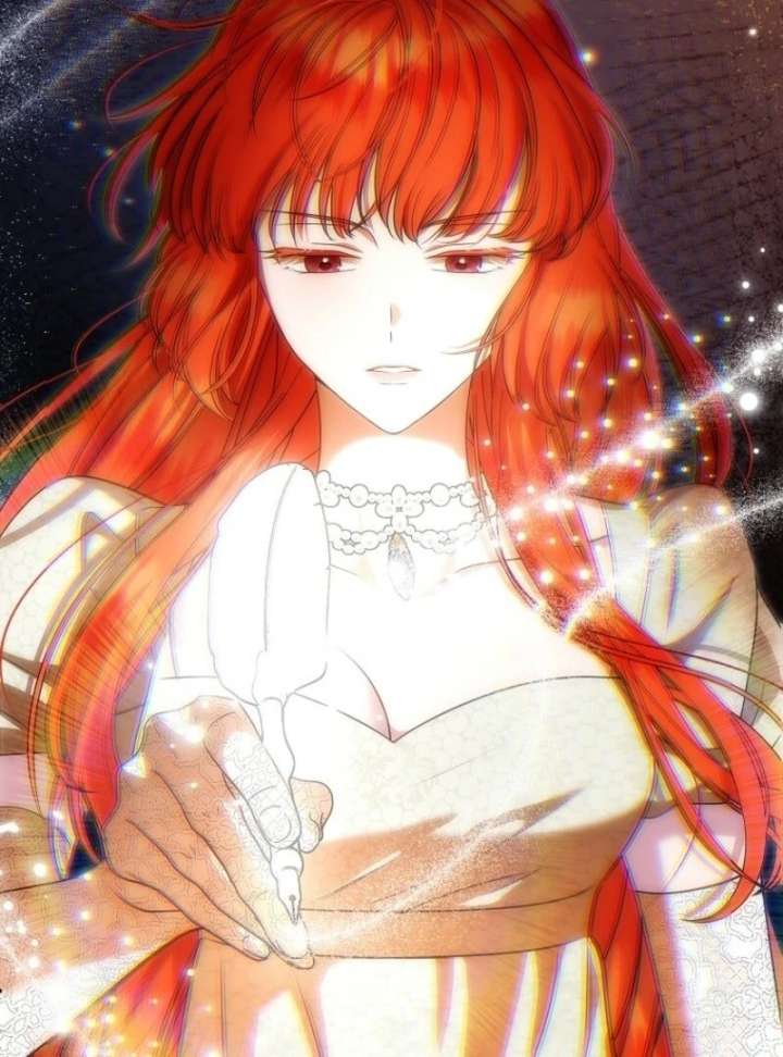 Materialistic Princess Chapter 106 - Page 57