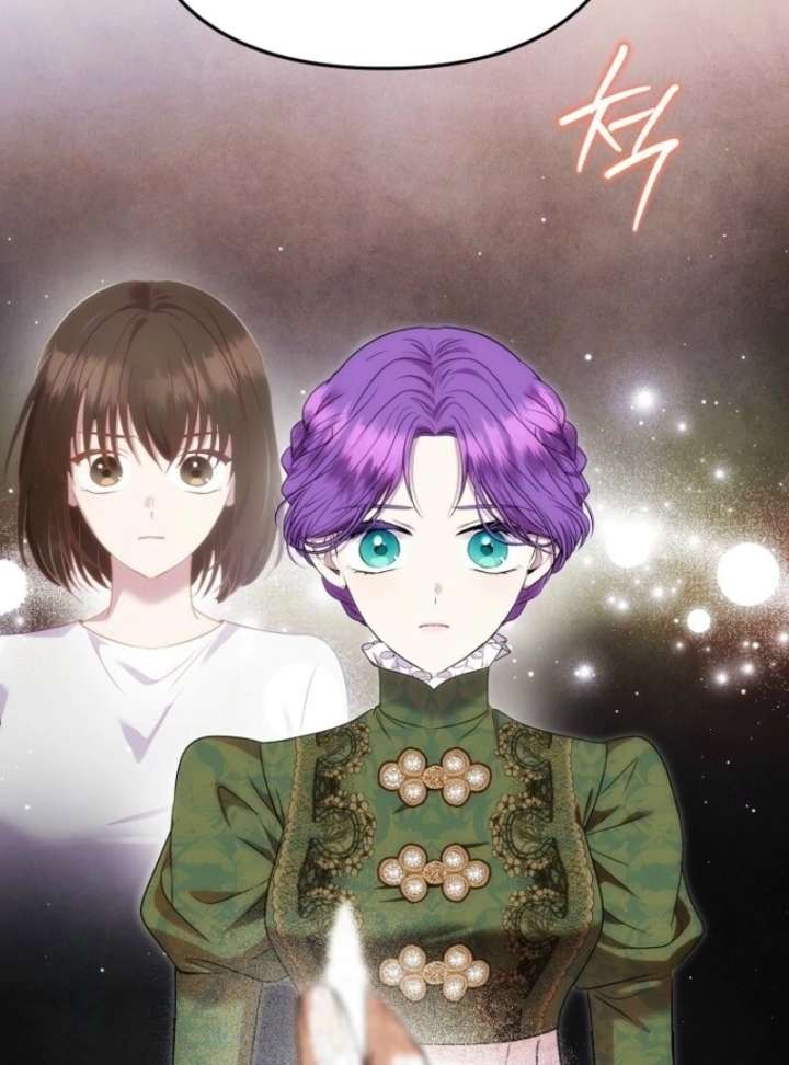 Materialistic Princess Chapter 106 - Page 59