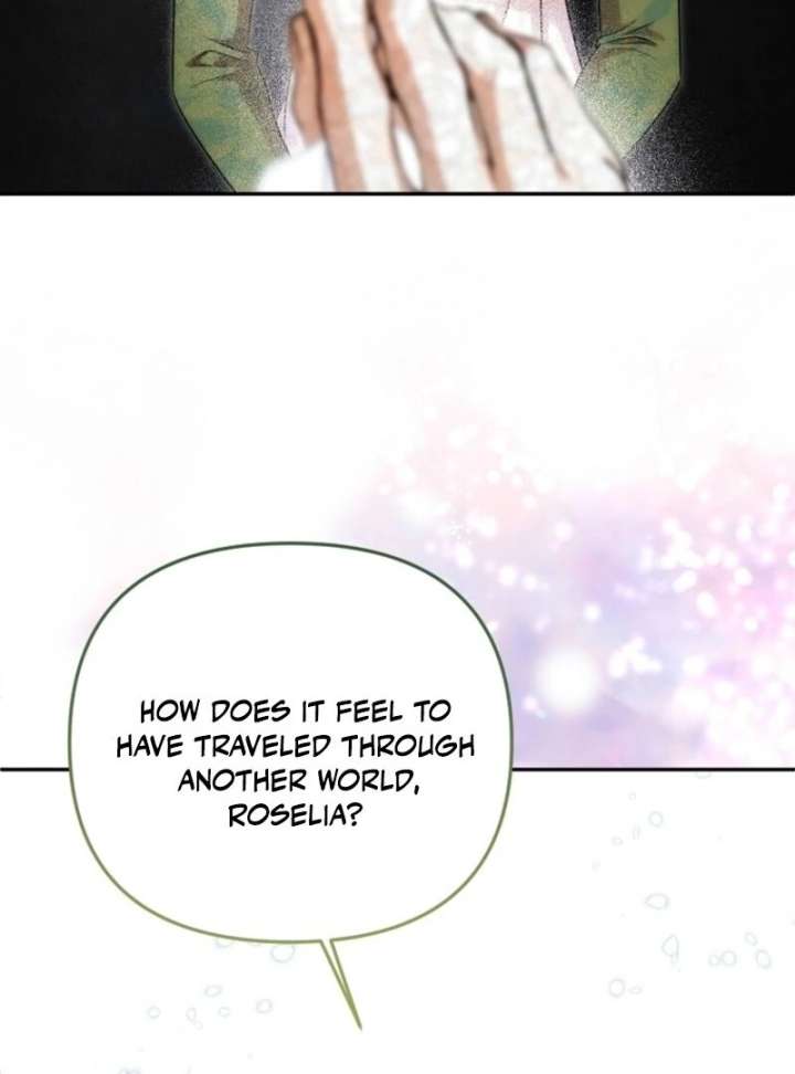 Materialistic Princess Chapter 106 - Page 60
