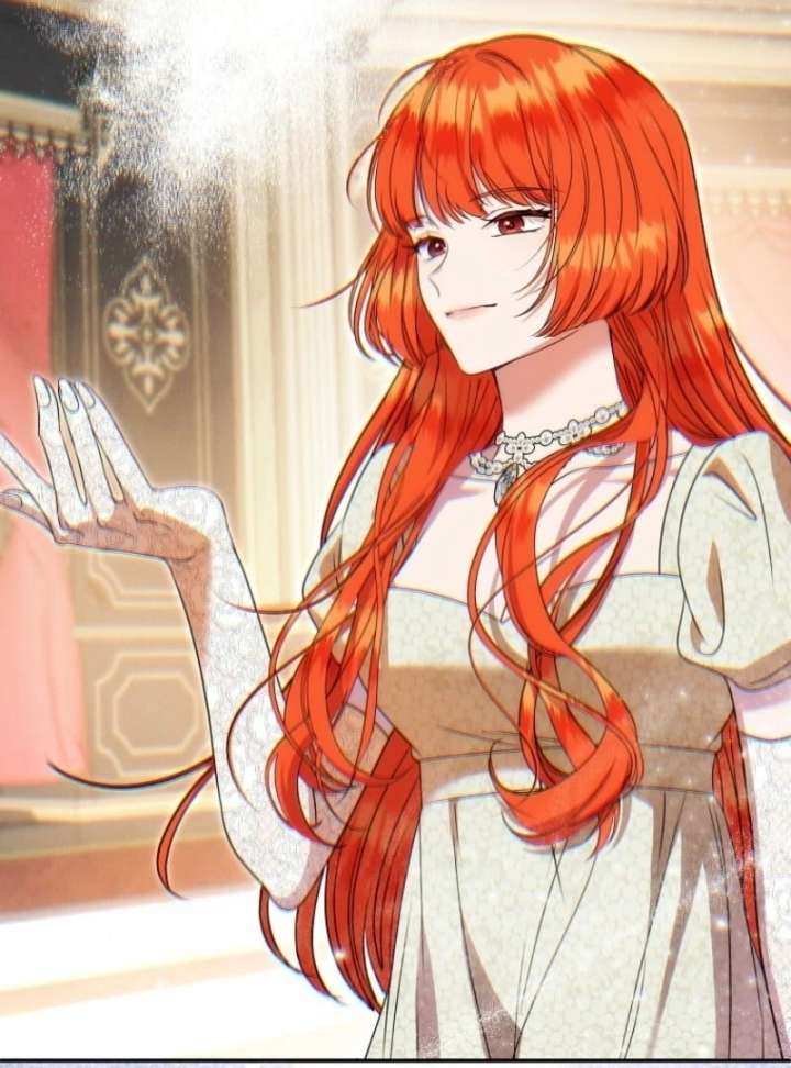 Materialistic Princess Chapter 106 - Page 70