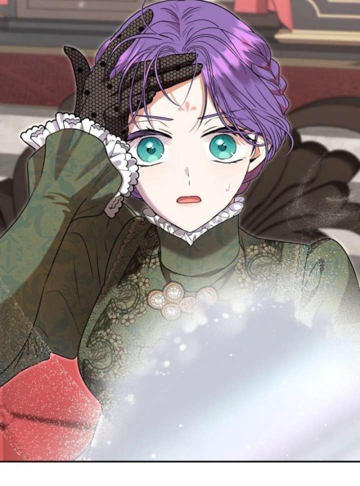 Materialistic Princess Chapter 106 - Page 74