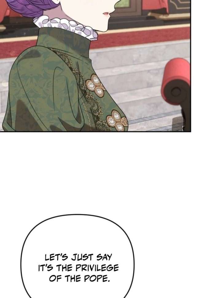 Materialistic Princess Chapter 106 - Page 8