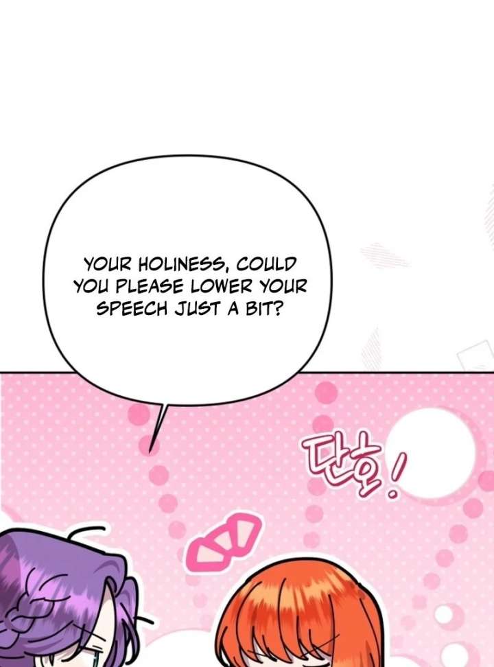 Materialistic Princess Chapter 106 - Page 92