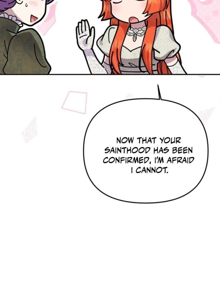 Materialistic Princess Chapter 106 - Page 93