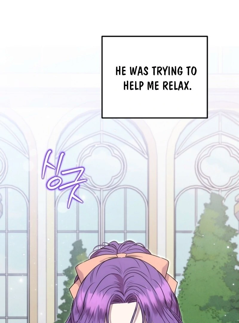 Materialistic Princess Chapter 107 - Page 108