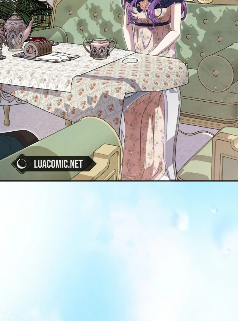 Materialistic Princess Chapter 107 - Page 114
