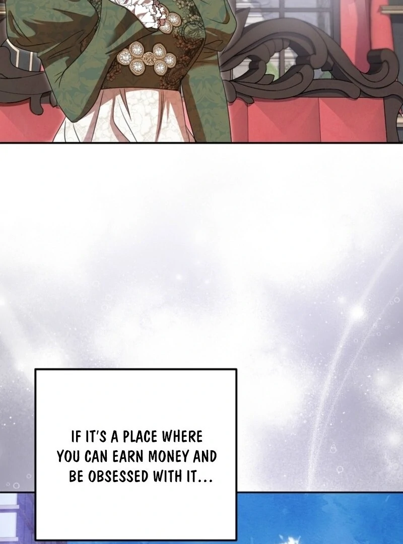 Materialistic Princess Chapter 107 - Page 16