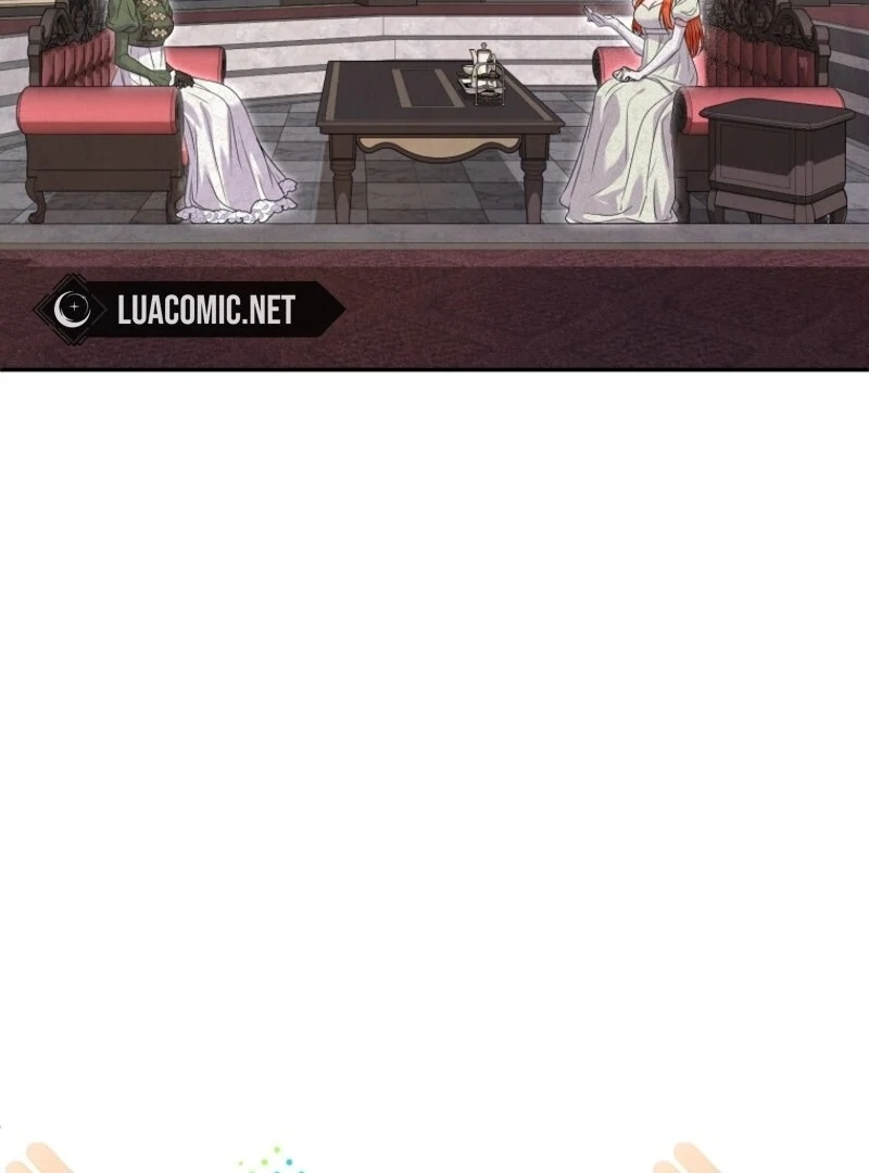 Materialistic Princess Chapter 107 - Page 19