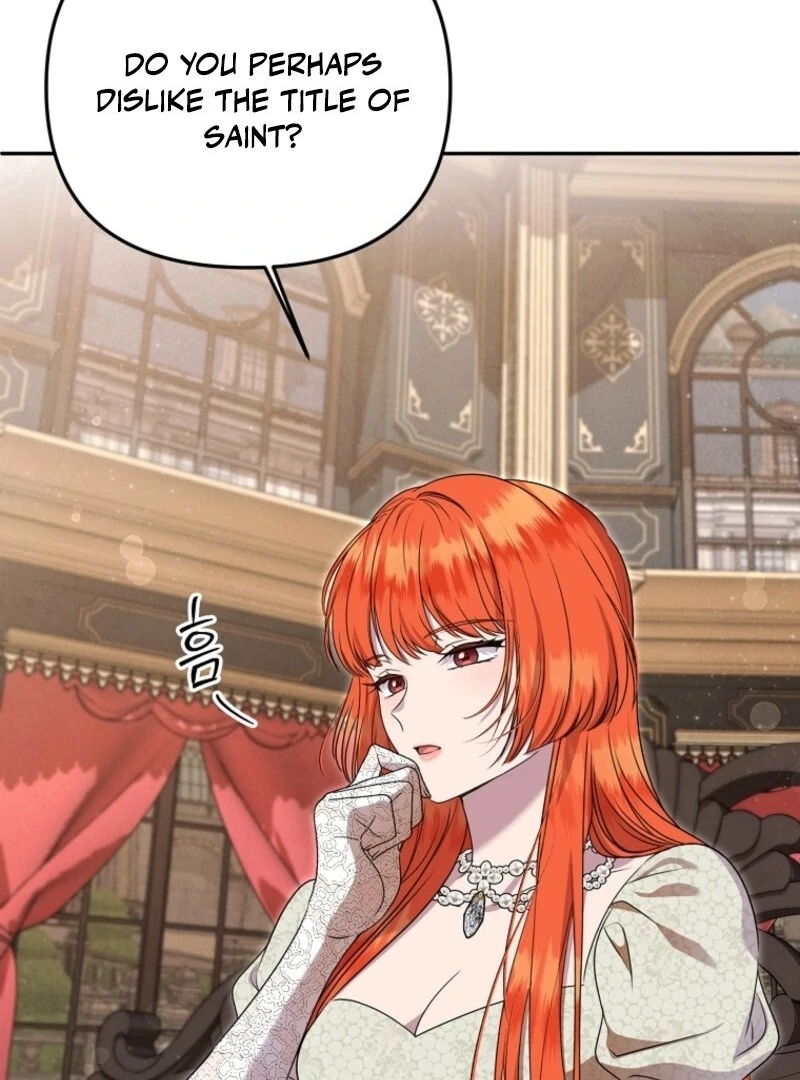 Materialistic Princess Chapter 107 - Page 23