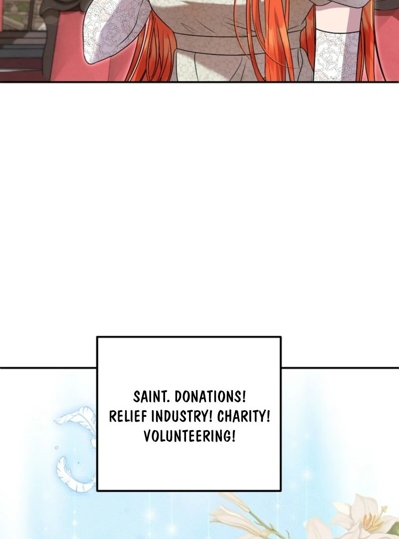 Materialistic Princess Chapter 107 - Page 24