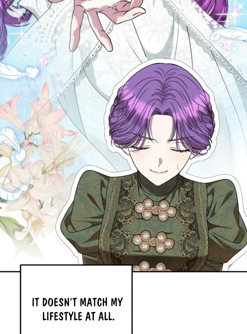 Materialistic Princess Chapter 107 - Page 26