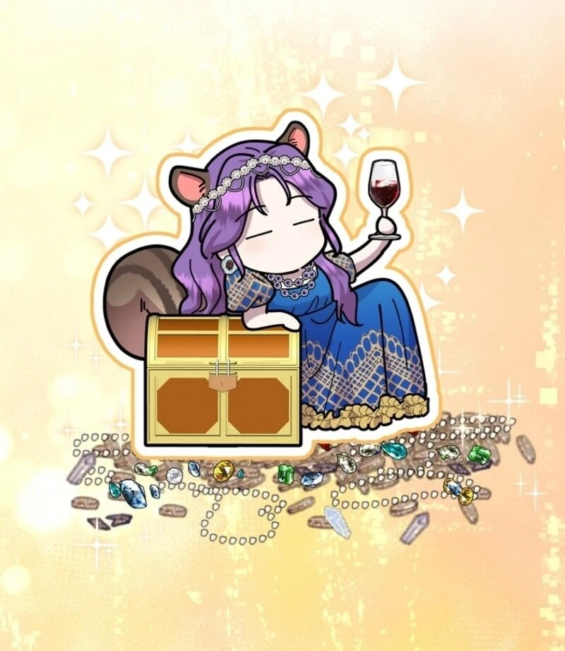 Materialistic Princess Chapter 107 - Page 28