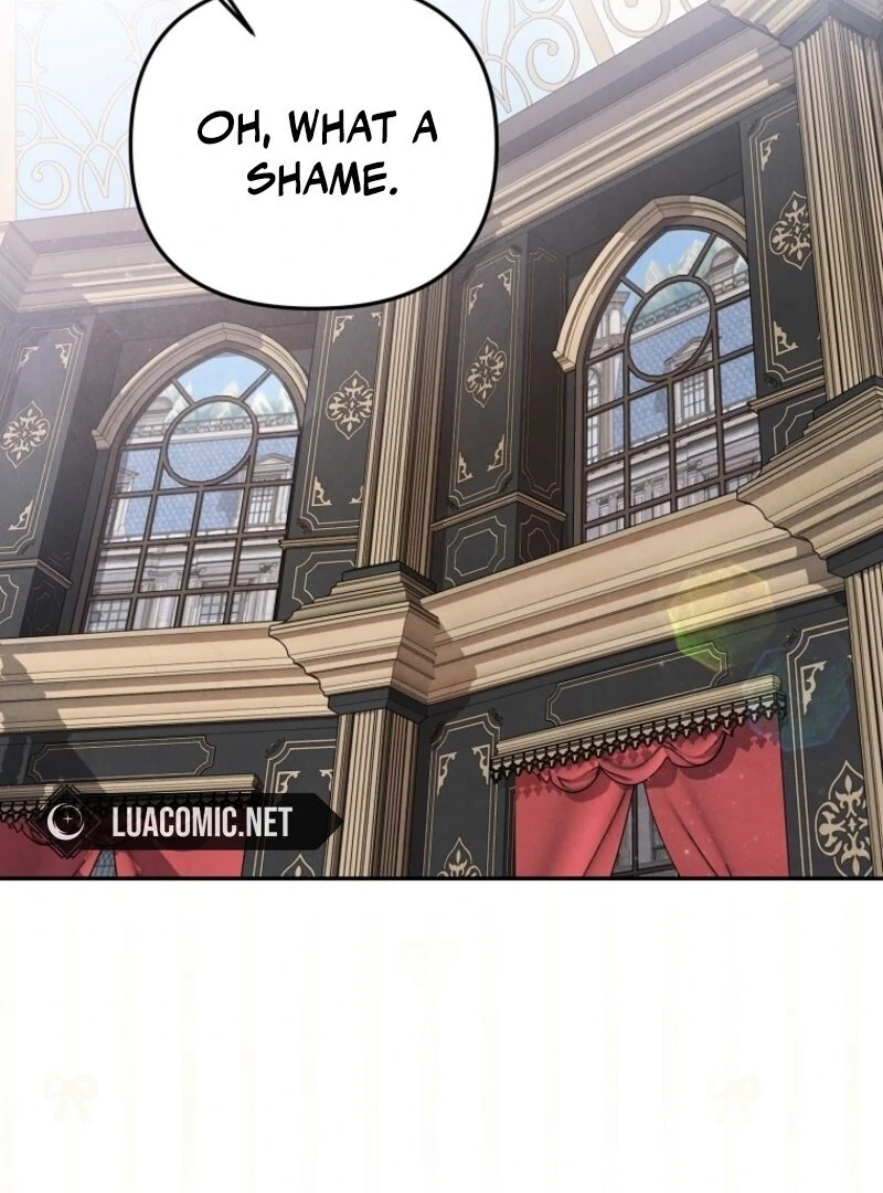 Materialistic Princess Chapter 107 - Page 30