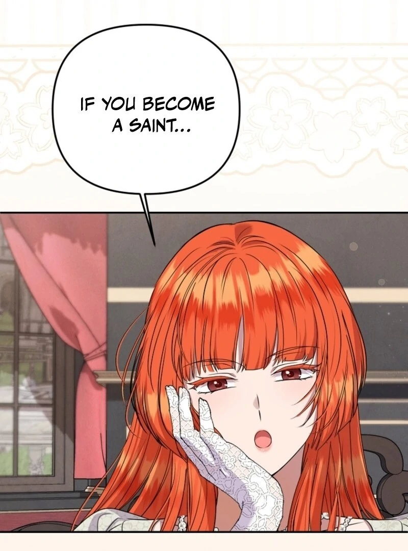 Materialistic Princess Chapter 107 - Page 31