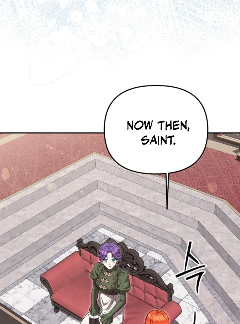 Materialistic Princess Chapter 107 - Page 43