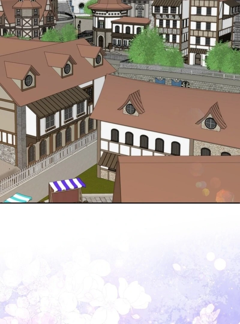 Materialistic Princess Chapter 107 - Page 58