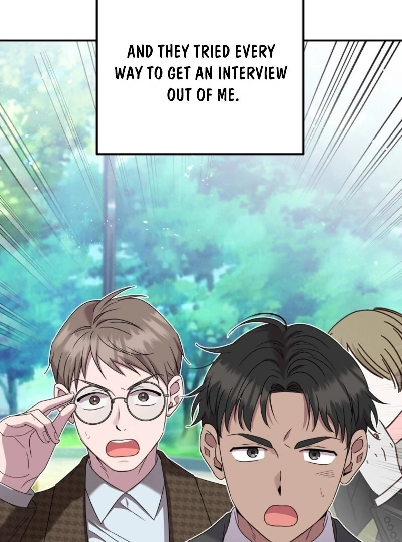 Materialistic Princess Chapter 107 - Page 63