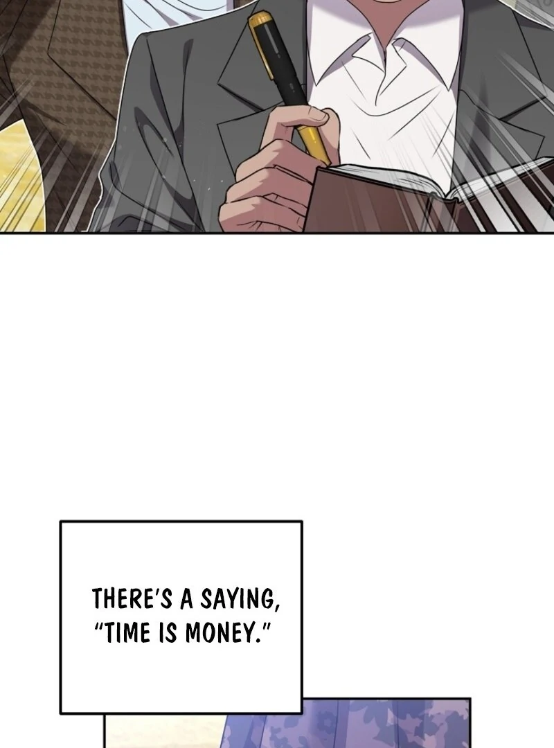 Materialistic Princess Chapter 107 - Page 64