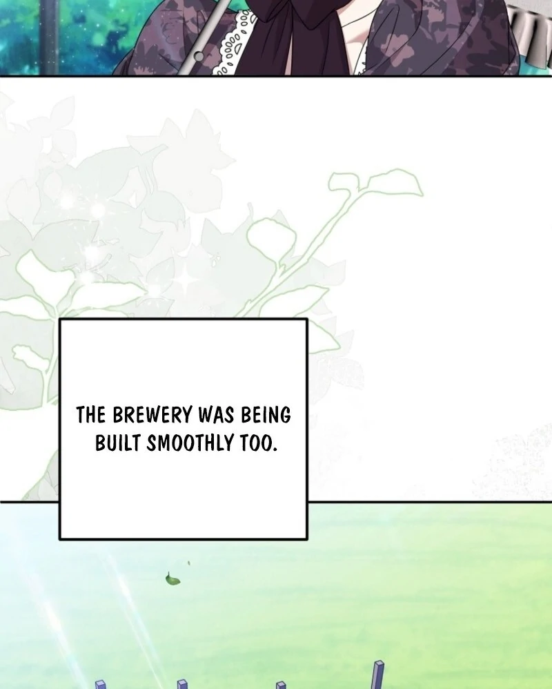Materialistic Princess Chapter 107 - Page 69