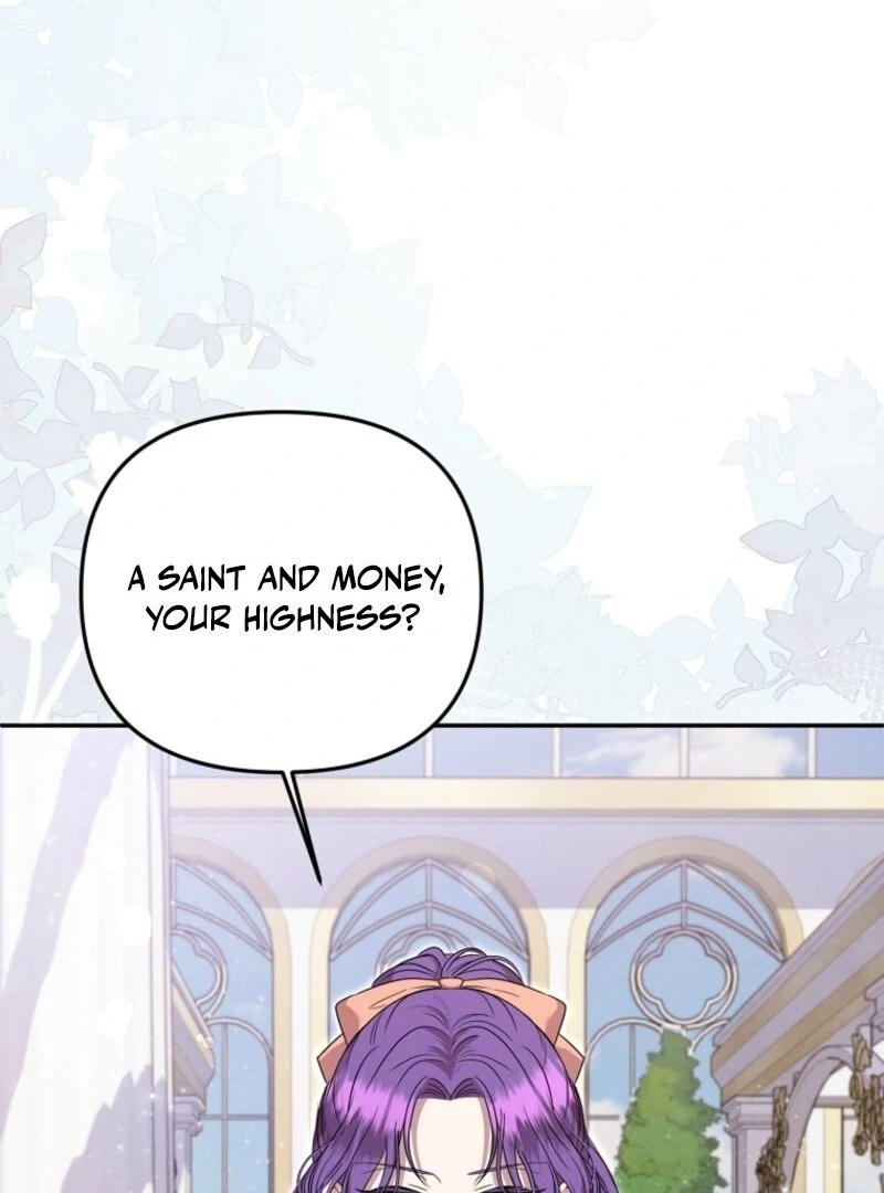 Materialistic Princess Chapter 107 - Page 77