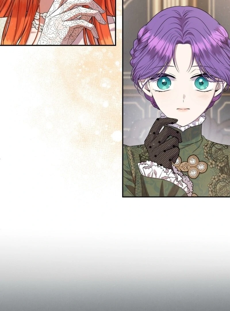 Materialistic Princess Chapter 107 - Page 8