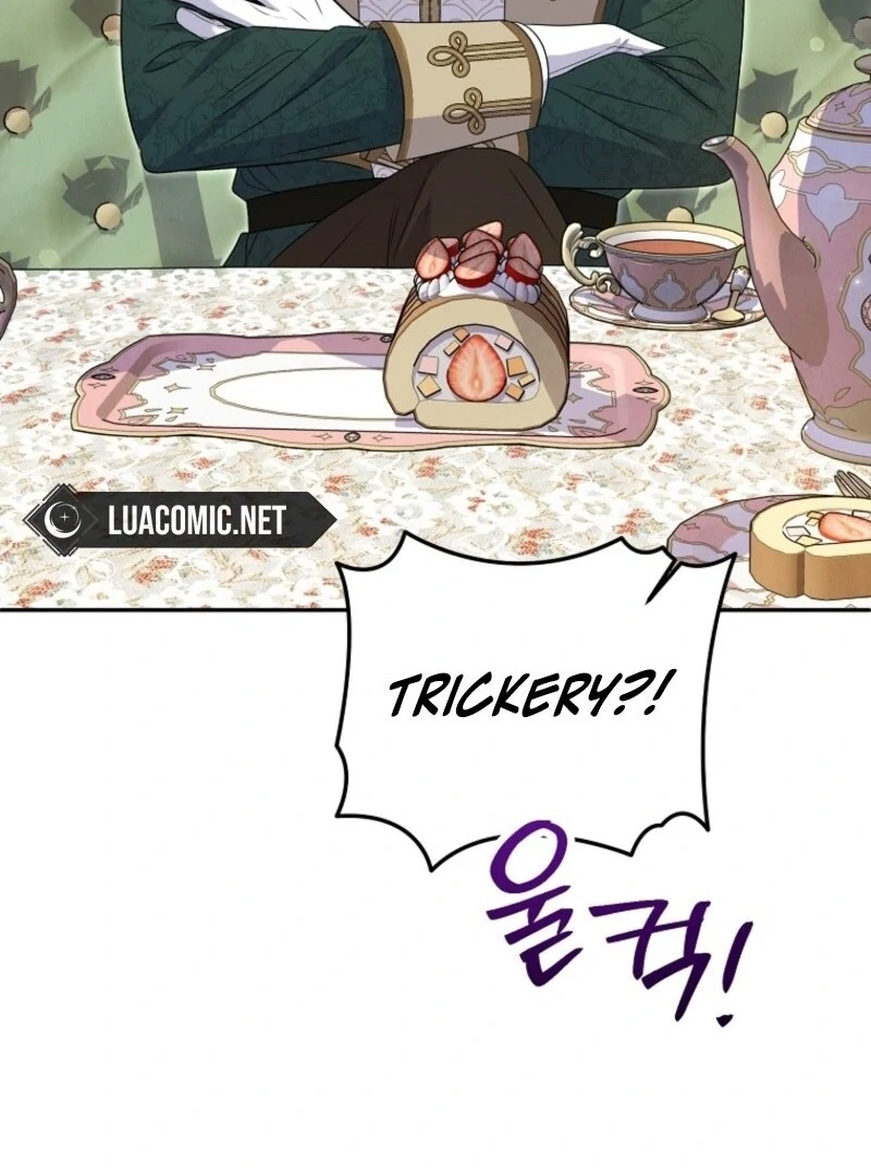 Materialistic Princess Chapter 107 - Page 80