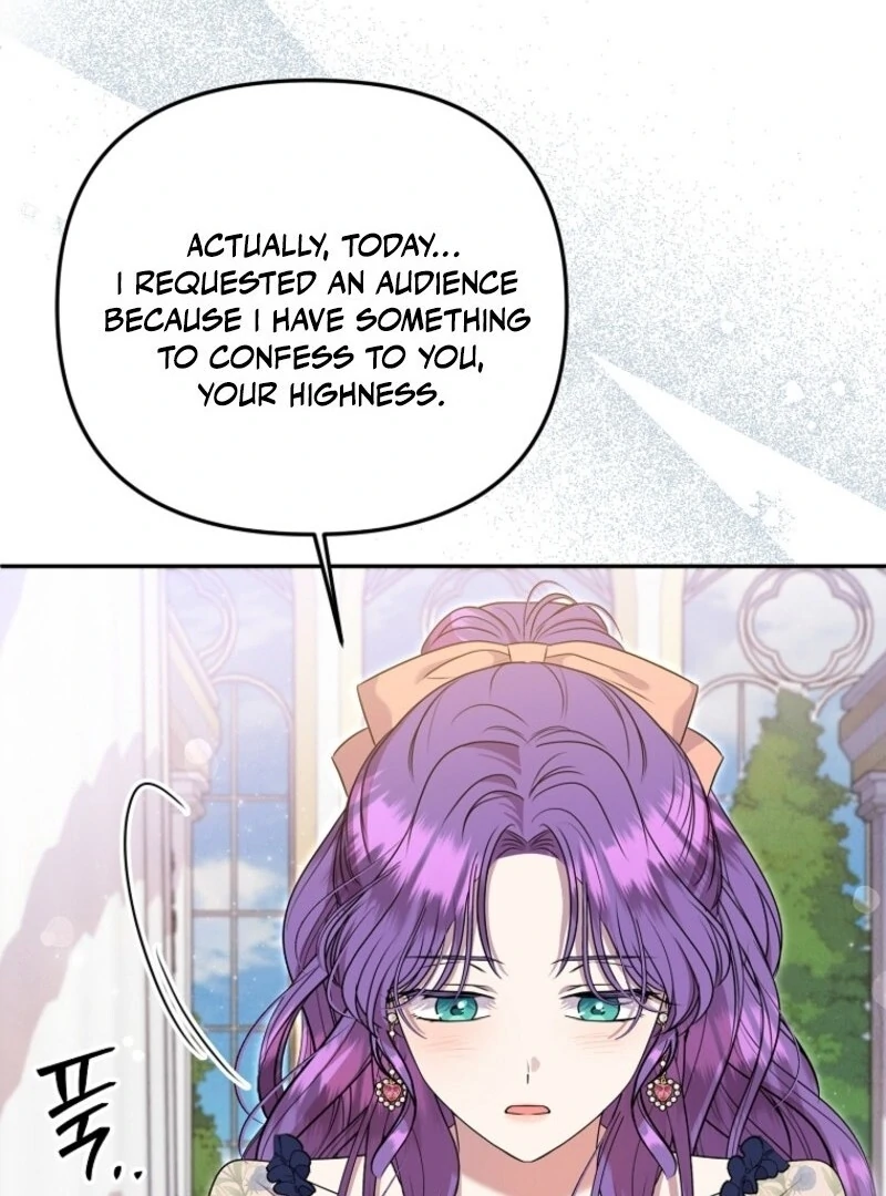 Materialistic Princess Chapter 107 - Page 85