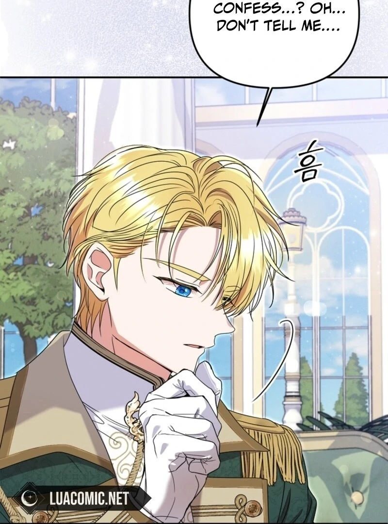 Materialistic Princess Chapter 107 - Page 88