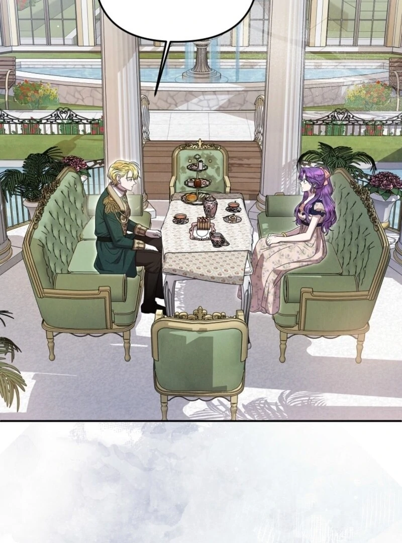 Materialistic Princess Chapter 107 - Page 96