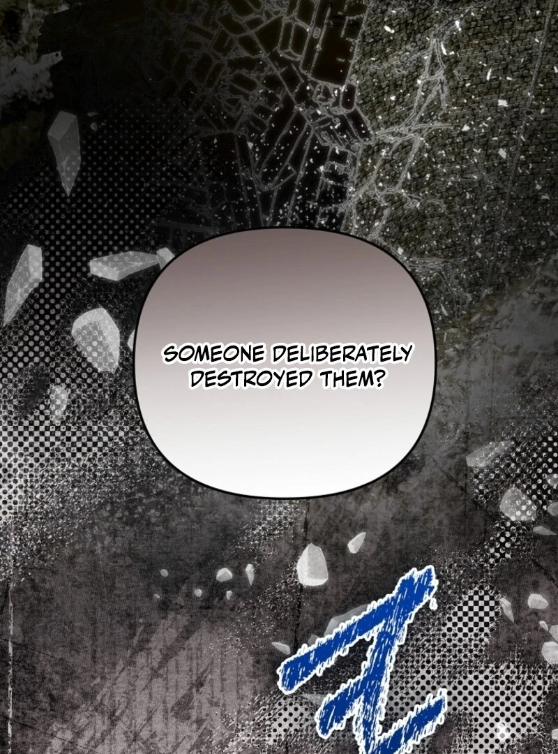 Materialistic Princess Chapter 108 - Page 104