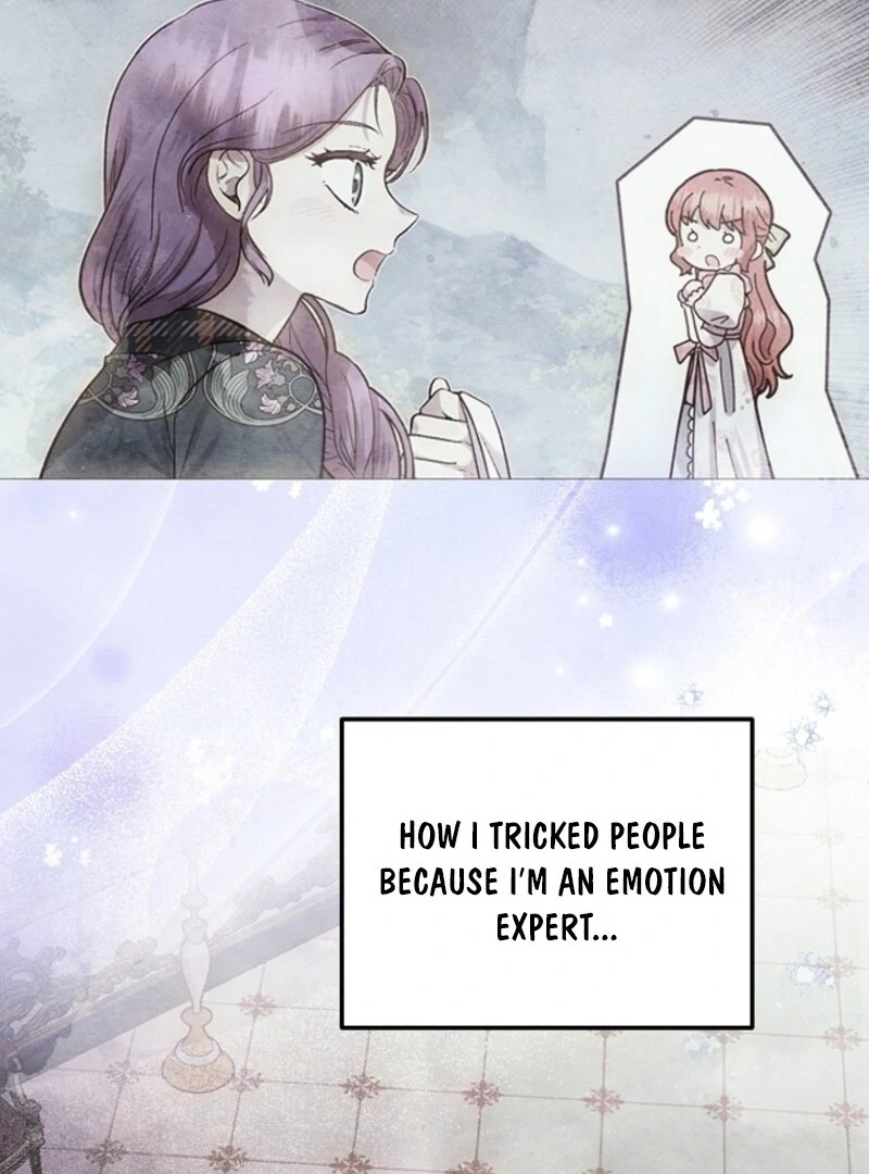 Materialistic Princess Chapter 108 - Page 16