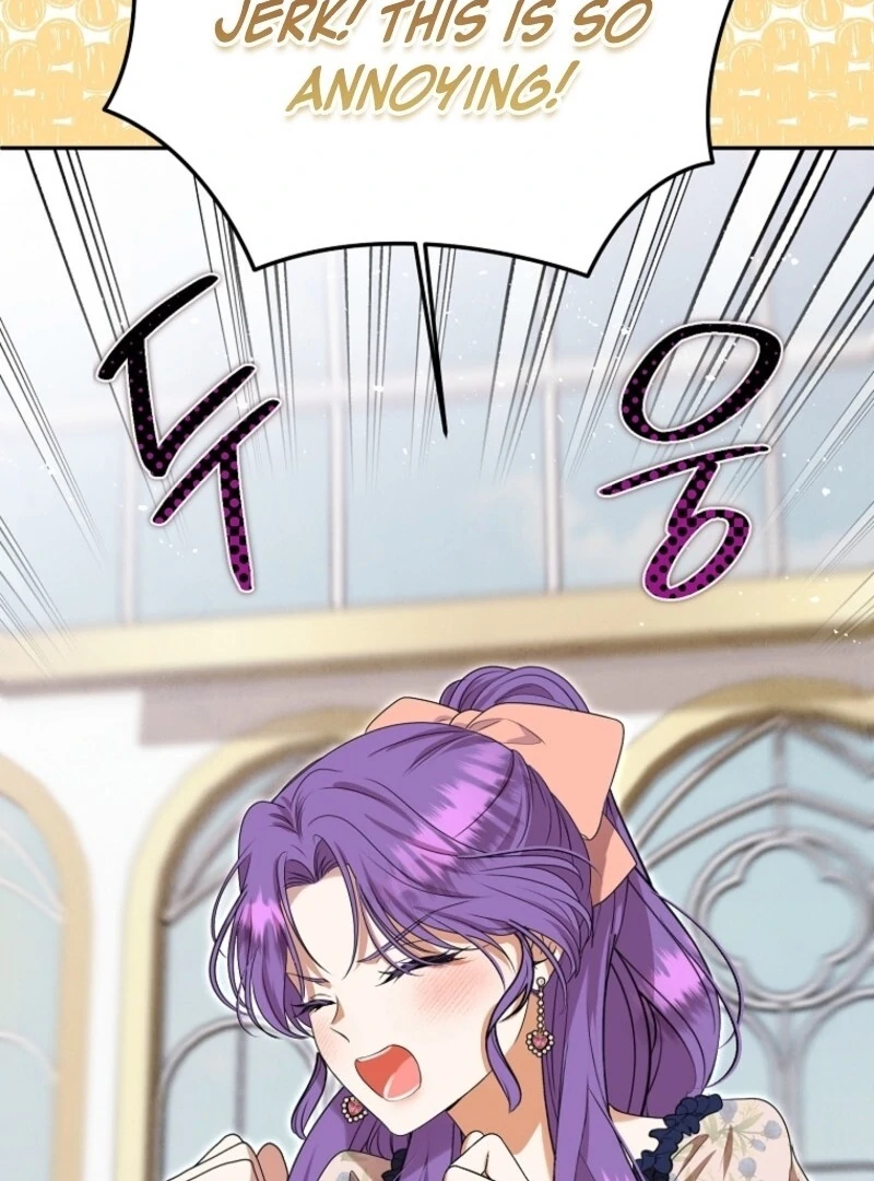 Materialistic Princess Chapter 108 - Page 23